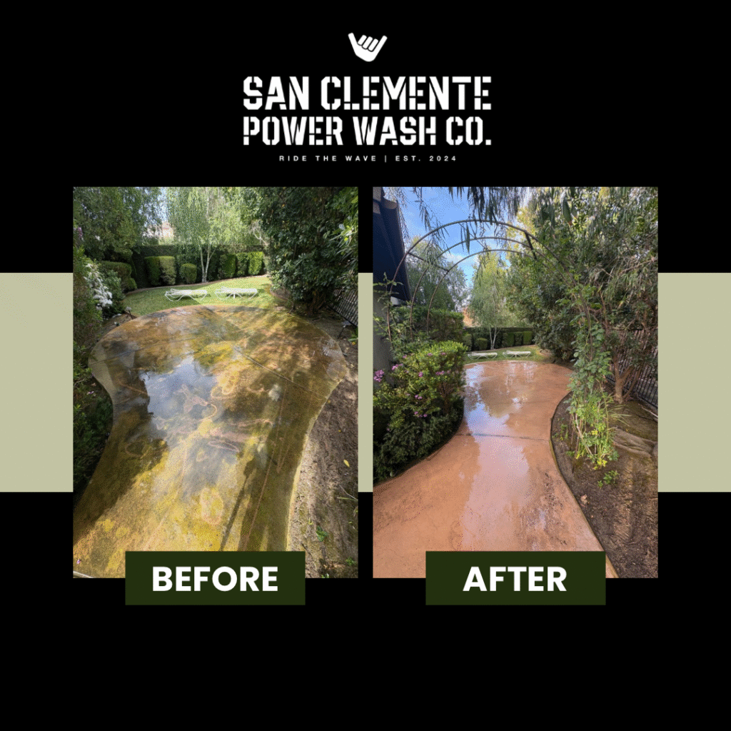 Full Service Pro Roof, House & Hardscape Cleaning